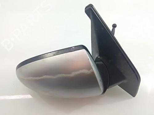 Right mirror KIA PICANTO I (SA)  | BP18854506C27 