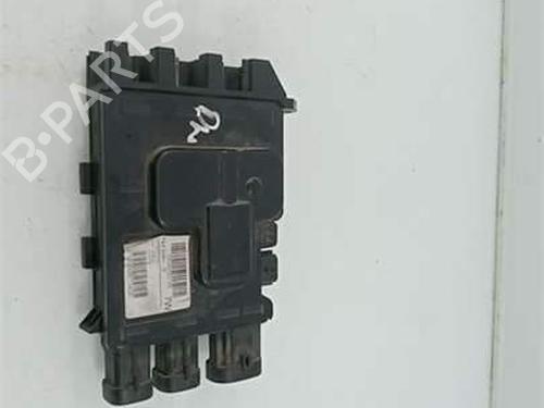 Used Electronic module Electronic module 24855394 24855394
