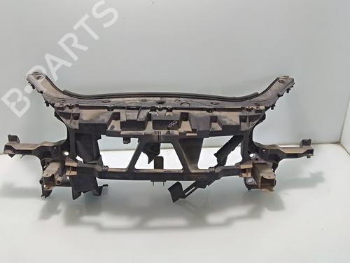 Frontplate/Frontkurv RENAULT SCÉNIC II (JM0/1_) [2003-2010]  19515769