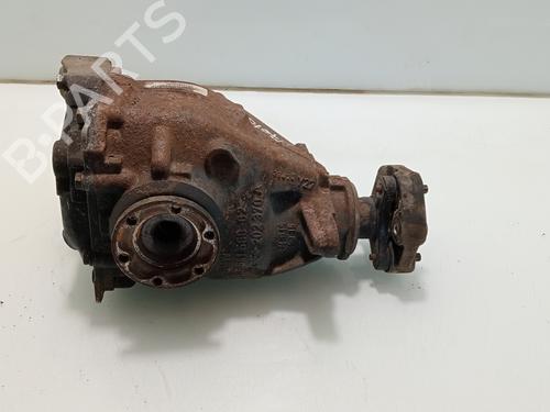 Used Rear differential BMW 1 (E87) [2003-2013]  29708639