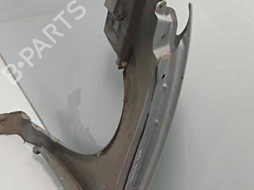 Left front fenders NISSAN ALMERA II Hatchback (N16)  | BP18681084C41 