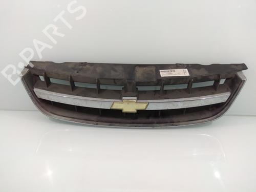 Used Grille CHEVROLET NUBIRA Saloon 1.8 (121 hp) 5295868
