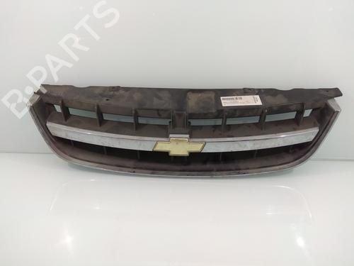 Grill/Gitter CHEVROLET NUBIRA Saloon 1.8 (121 hp)null