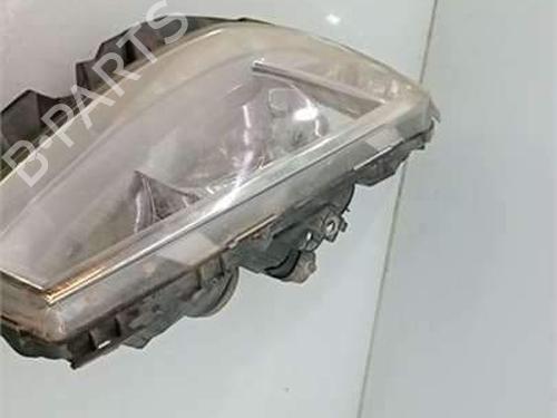 Right headlight RENAULT MEGANE II Saloon (LM0/1_) 1.4 | BP38522361C29 - Image 5
