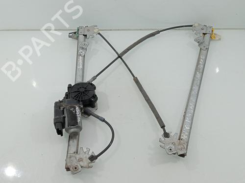Raammechaniek rechts voor RENAULT MEGANE II Saloon (LM0/1_) [2003-2025]  30833457