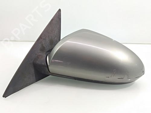 Left mirror NISSAN PRIMERA (P11)  | BP21044023C26 