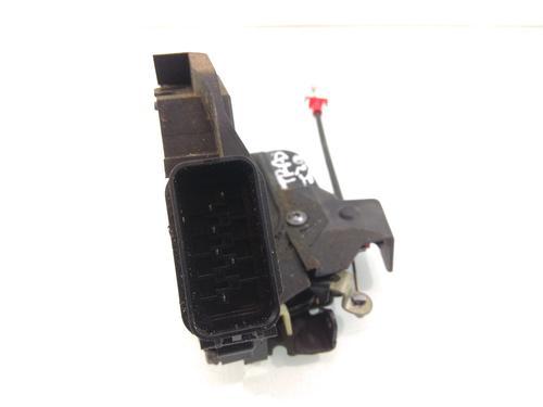 Rear left lock FORD MONDEO IV (BA7)  | BP13530503C100 