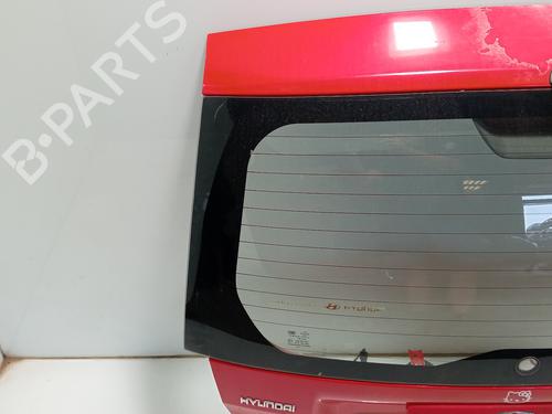 Tailgate HYUNDAI GETZ (TB) 1.1 | BP26886754C6 