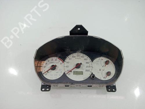 Used Instrument cluster Instrument cluster HONDA CIVIC VII Saloon (ES, ET) 1.6 (ES5) (110 hp) 40038740 40038740