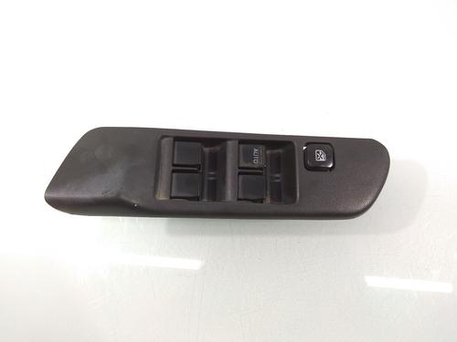 Used Left front window switch NISSAN PRIMERA Hatchback (P10) [1990-1996]  11506582