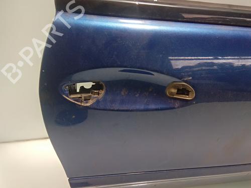 Right front door MERCEDES-BENZ C-CLASS Coupe (CL203)  | BP19697610C3 