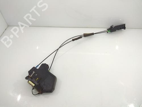 Rear left lock TOYOTA AVENSIS (_T25_)  | BP14749242C100 