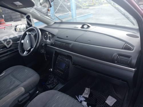 Rear right seatbelt FORD GALAXY I (WGR)  | BP25824071I28 
