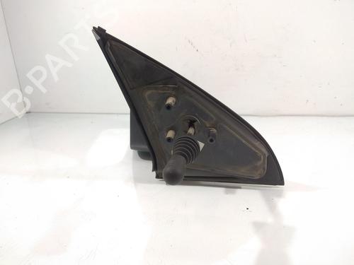 Left mirror OPEL ASTRA G Saloon (T98)  | BP9435506C26 