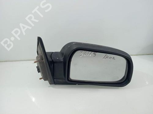 Used Right mirror Right mirror HYUNDAI TUCSON (JM) 2.0 All-wheel Drive (141 hp) 39981393 39981393