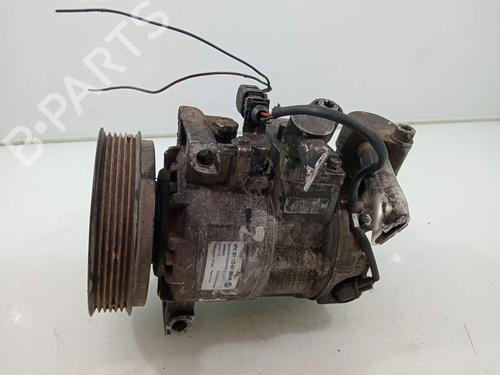 AC-Kompressor AC-Kompressor 38732865 38732865