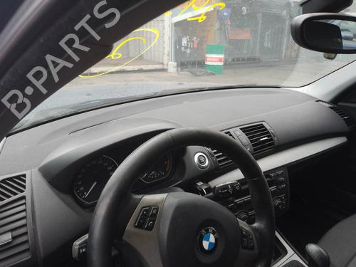 Front left window mechanism BMW 1 (E87)  | BP9645200C22 