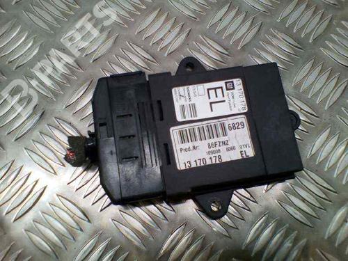 Used Comfort control module Comfort control module 5652058 5652058
