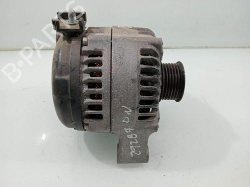 Used Alternator Alternator 39025418 39025418