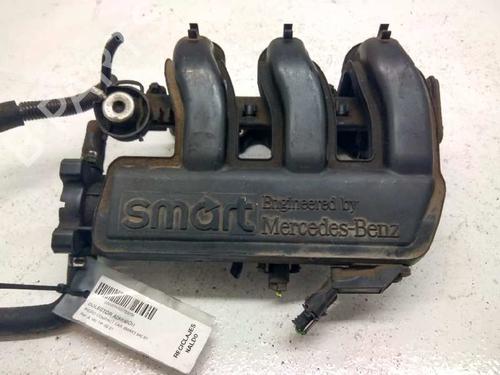 Used Intake manifold SMART CITY-COUPE (450) [1998-2004]  13541758