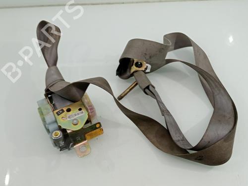 Front left seatbelt KIA CARNIVAL II (GQ)  | BP28093039I26 