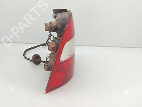 Left taillight HONDA CIVIC VI Fastback (MA, MB)  | BP15413321C34 