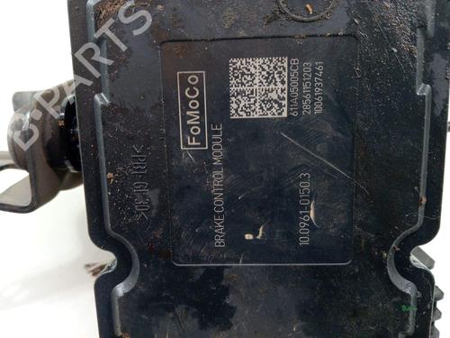 ABS pump FORD FIESTA VI (CB1, CCN) 1.4 TDCi | BP38752543M43  - Image 9