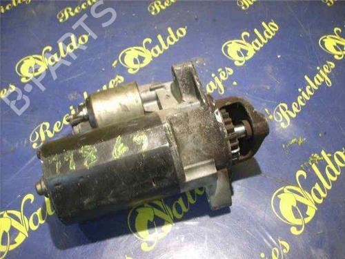 Used Starter Starter 38518820 38518820