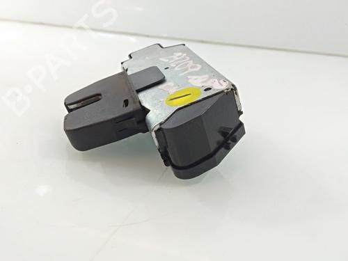 Tailgate lock PEUGEOT 3008 I MPV (0U_) 1.6 HDi | BP17948464C101 