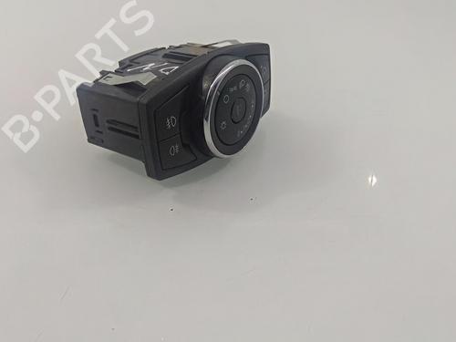 Headlight switch FORD FOCUS III 1.0 EcoBoost | BP16524042I24 