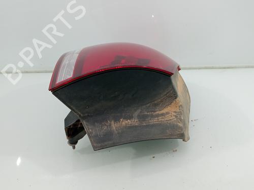 Left taillight MERCEDES-BENZ A-CLASS Saloon (V177) A 180 d (177.103) | BP29536866C34 