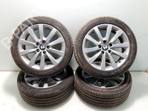 Andre BMW 5 Touring (F11) [2009-2017]  29194872