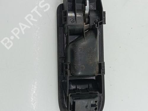 Front right interior door handle VW GOLF IV (1J1) 1.9 TDI | BP26401999I14 