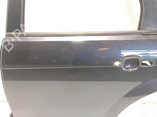 Left rear door FORD FOCUS II (DA_, HCP, DP)  | BP18470871C4 
