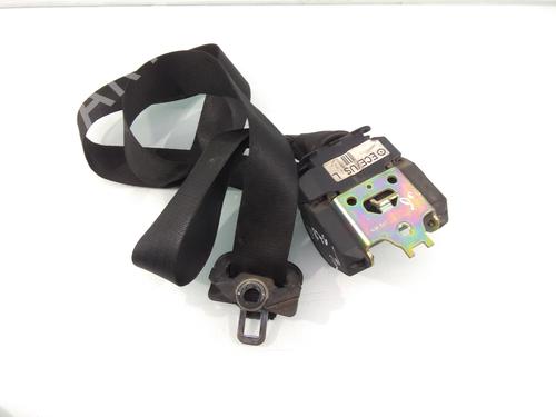 Front left seatbelt BMW 3 Coupe (E46) 318 Ci | BP11057491I26 