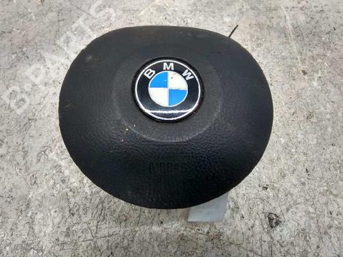 Used Driver airbag BMW 3 (E46) 320 d (136 hp) 5306660