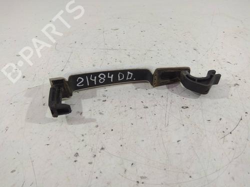 Front right exterior door handle PEUGEOT 208 I (CA_, CC_)  | BP7769325C129 