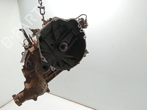 Used Gearbox HONDA CR-V II (RD_) [2001-2007]  27996466