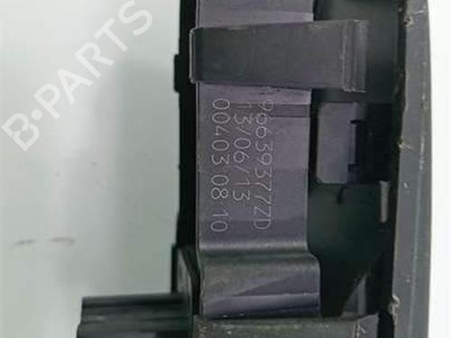 Right front window switch CITROËN C4 Grand Picasso II (DA_, DE_) 1.6 VTi 120 | BP38522147I26 - Image 2