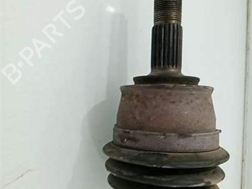 Left front driveshaft OPEL CORSA D Hatchback Van (S07) 1.2 (L08) | BP38523761M38 - Image 4