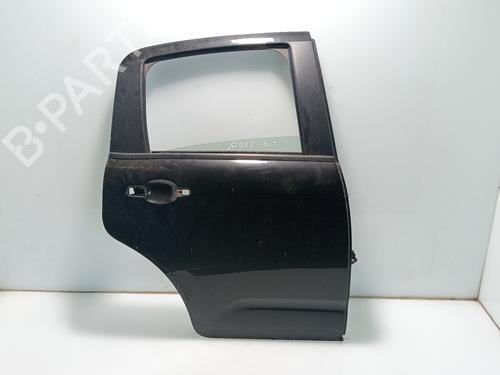 Used Right rear door CITROËN C3 II (SC_) [2009-2025]  25715058