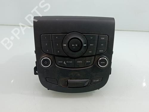 Used Radio CHEVROLET ORLANDO (J309) [2010-2025]  29536680
