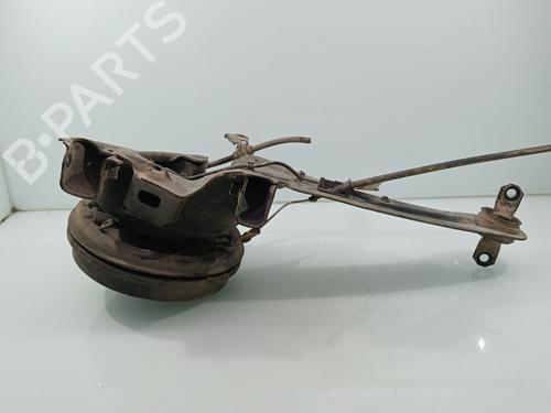 Left rear steering knuckle FORD FOCUS II (DA_, HCP, DP)  | BP29420580M27 