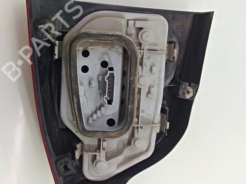 Left taillight VW POLO (9N_, 9A_) 1.4 TDI | BP23387948C34 