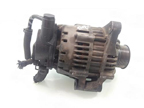 Alternator HYUNDAI SANTA FÉ II (CM) 2.2 CRDi GLS | BP19439248M7 