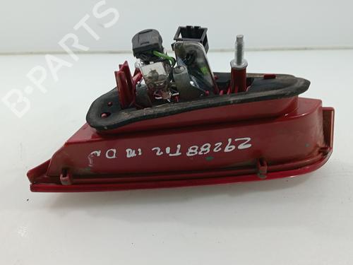 Left taillight AUDI A5 Sportback (8TA) 2.0 TDI | BP31015738C34