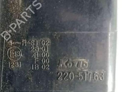 Left taillight DAIHATSU SIRION (M3_) 1.0 DVVT 4WD | BP38522974C34 - Image 2