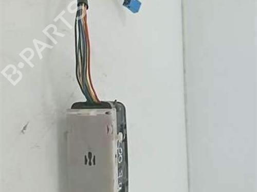 Left front window switch MERCEDES-BENZ C-CLASS (W203) C 220 CDI (203.008) | BP38523366I27 - Image 3