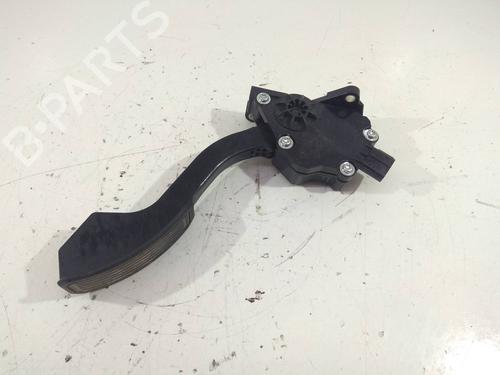 Used Pedal TOYOTA RAV 4 III (_A3_) 2.2 D 4WD (ALA30_, ALA30R) (136 hp) 7298182