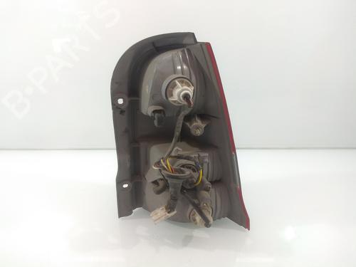 Left taillight DAEWOO NEXIA  | BP5303792C34